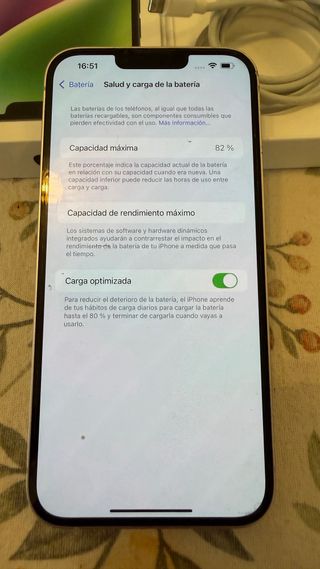 iPhone 14 Plus Apple