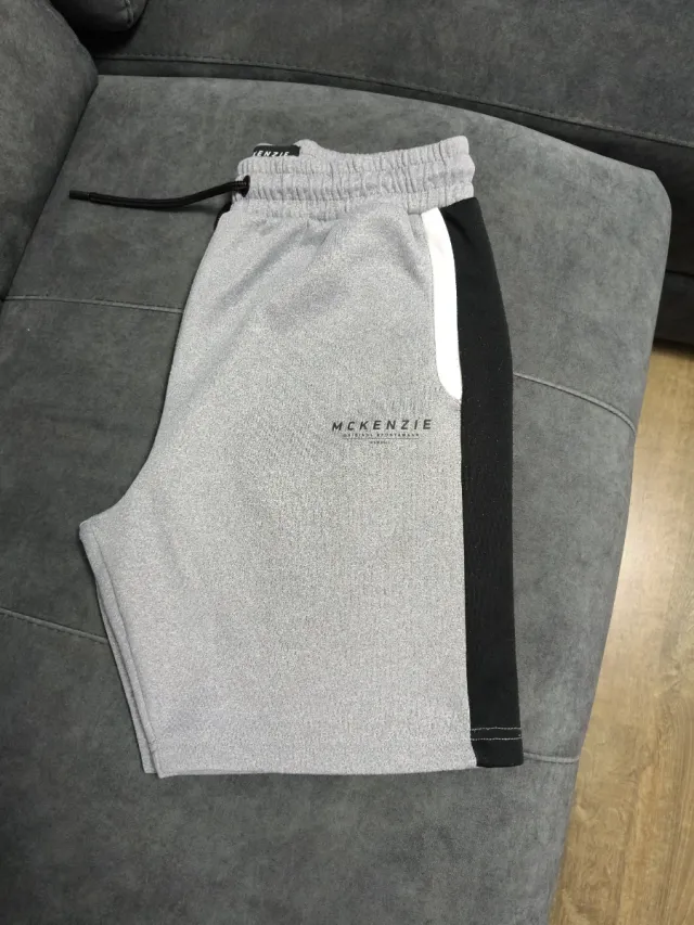 Pantalón corto chico McKenzie