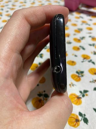 Telefono Samsung Galaxy Pro Young GT-B5510