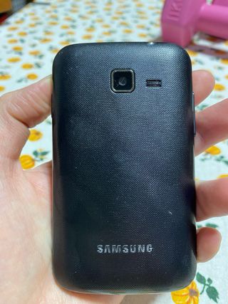 Telefono Samsung Galaxy Pro Young GT-B5510