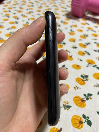 Telefono Samsung Galaxy Pro Young GT-B5510