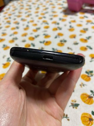 Telefono Samsung Galaxy Pro Young GT-B5510