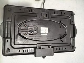 Plancha eléctrica BIFINETT