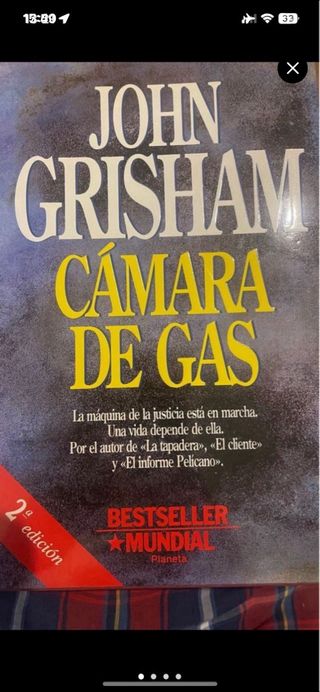 LOTE DE 5 LIBROS Y 2 CÓMICS