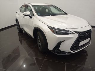 Lexus NX 350h Business City 4WD