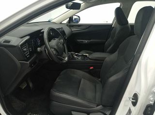 Lexus NX 350h Business City 4WD