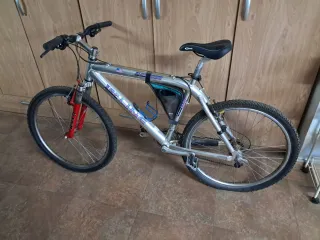 Bicicleta BH Top Line