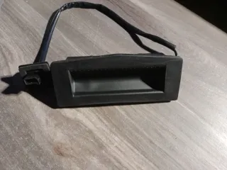 Tirador Maletero Opel Astra H