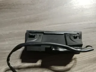 Tirador Maletero Opel Astra H