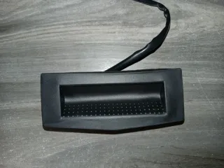 Tirador Maletero Opel Astra H