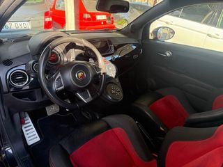 Abarth 595 2014