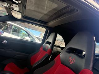 Abarth 595 2014