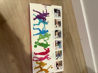 Accesorios Nintendo Switch: Golf, Tenis, Espadas