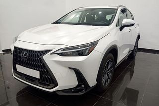 Lexus NX 350h Business City 4WD