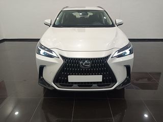 Lexus NX 350h Business City 4WD