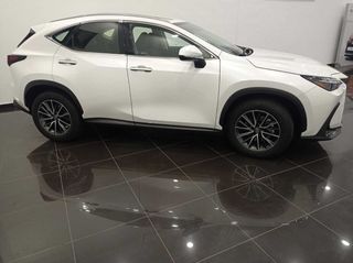 Lexus NX 350h Business City 4WD