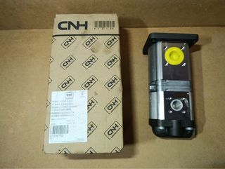 Bomba Hidráulica Doble