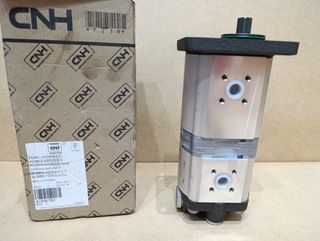 Bomba Hidráulica Doble