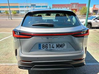 Lexus NX 350h Premium 2WD