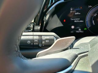 Lexus NX 350h Premium 2WD