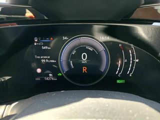 Lexus NX 350h Premium 2WD