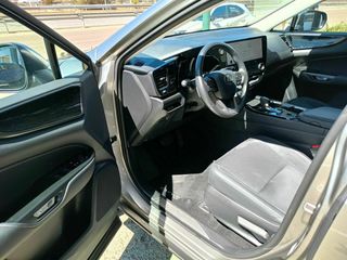 Lexus NX 350h Premium 2WD