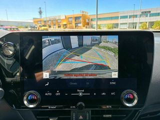 Lexus NX 350h Premium 2WD