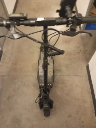 Smartgyro Rockway Patinete Eléctrico