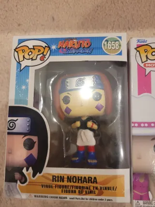 Lote Funko Pop! Varios Personajes