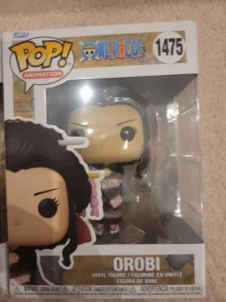 Lote Funko Pop! Varios Personajes