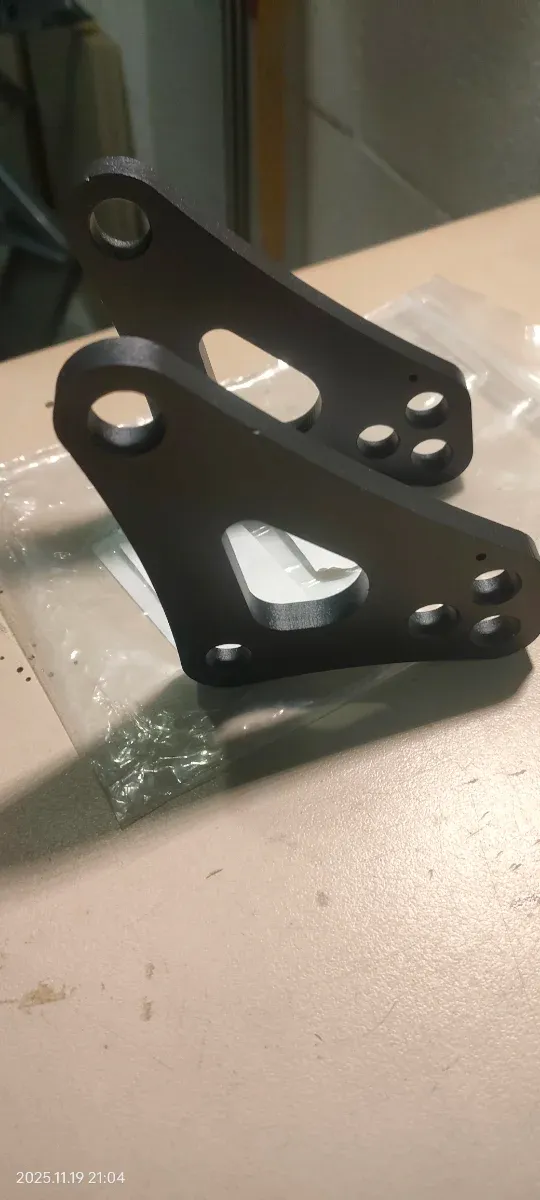 Enlace suspensión Honda Varadero XL1000