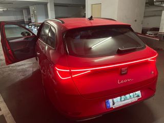 SEAT Leon 2021 150CV