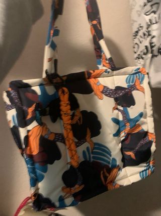 Bolso Parfois Multicolor