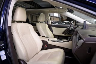 Lexus RX 450h Executive