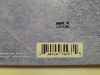 Judas Priest Rocka Rolla LP Edición Limitada