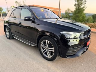 Mercedes-Benz  GLE 350de
