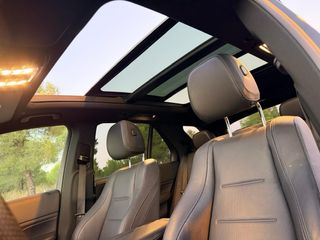 Mercedes-Benz  GLE 350de