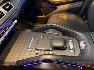 Mercedes-Benz  GLE 350de