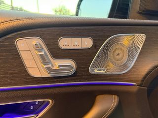 Mercedes-Benz  GLE 350de