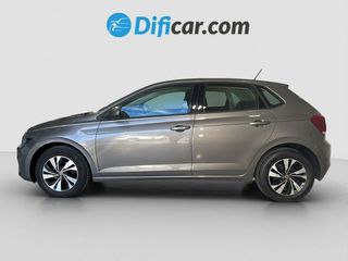 Volkswagen Polo POLO ADVANCE 1.0 TSI 95CV