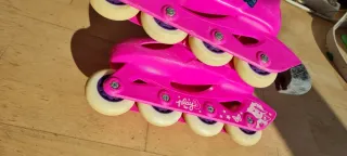 Patines Oxelo Decatlon