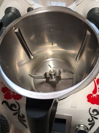 Robot Cocina Thermomix TM5