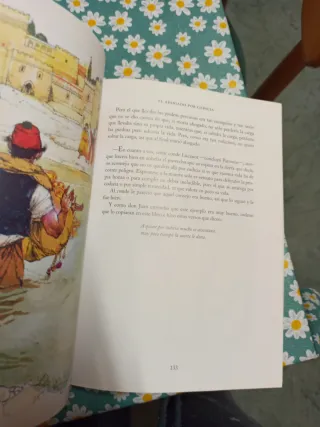 11. El Conde Lucanor (Clasicos Adaptados) (Span...