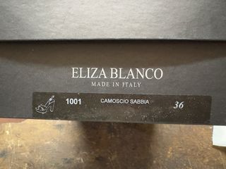 Chunky heel wedge sandals Italian handmade