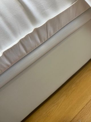 Cama de 1,90x90 Precio negociable, venta urgente