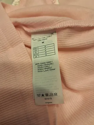 Pigiama Yamamay Top e Shorts Pois