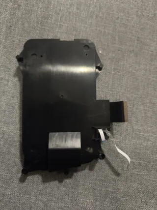 Lector PS3 Super Slim Sony para reparar