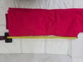 Salopette marca SPIDER TOP sci bambina rosa