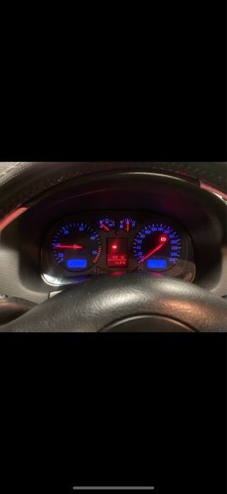 Volkswagen Golf 2003