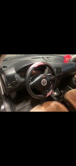 Volkswagen Golf 2003